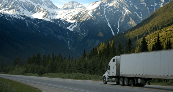 Freightech is hiring owner operators