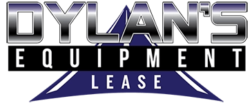 Dylan's Equipment Lease