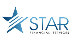 Star financial services logo