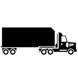 Company truck driver careers
