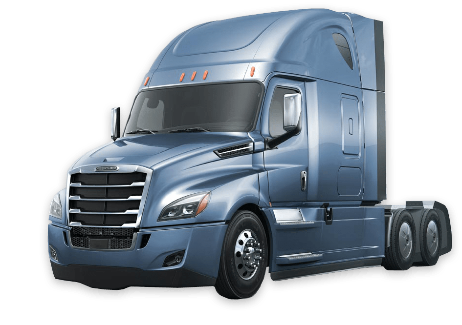 Truck Lease to Own