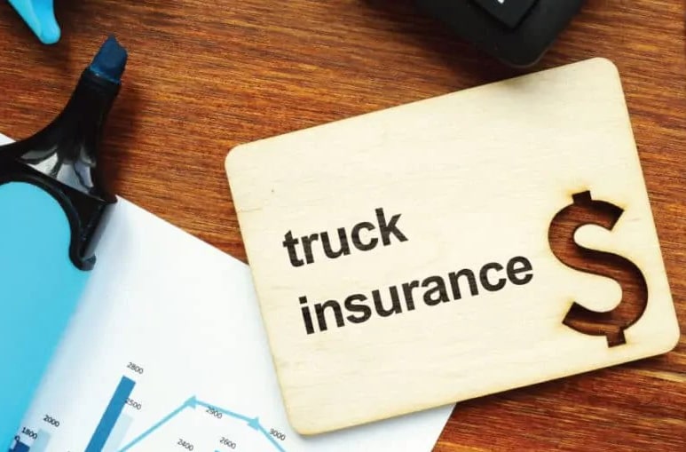 Get truck insurance coverage