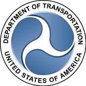 Department of Transportation (DOT) was created