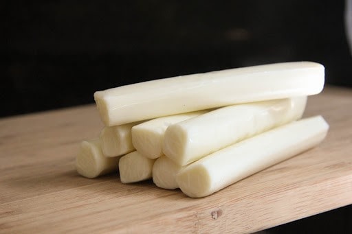 Cheese sticks