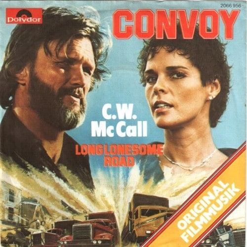 Convoy by C.W. McCall