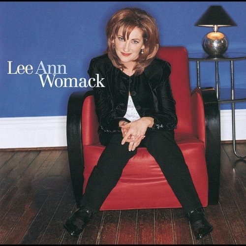 A Man with 18 Wheels by Lee Ann Womack