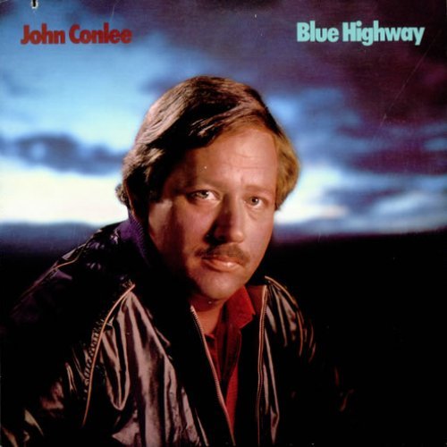 Blue Highway by John Conlee