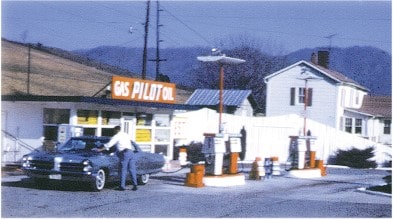 The Evolution Of Truck Stops & What They Offer Now
