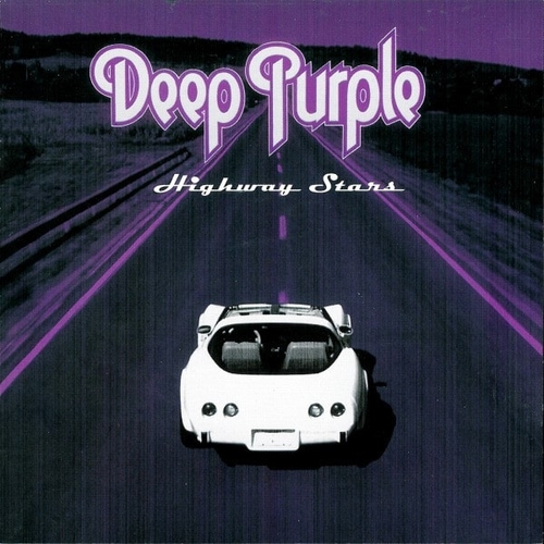 Highway Star by Deep Purple