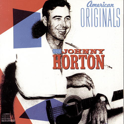 I’m Coming Home by Johnny Horton