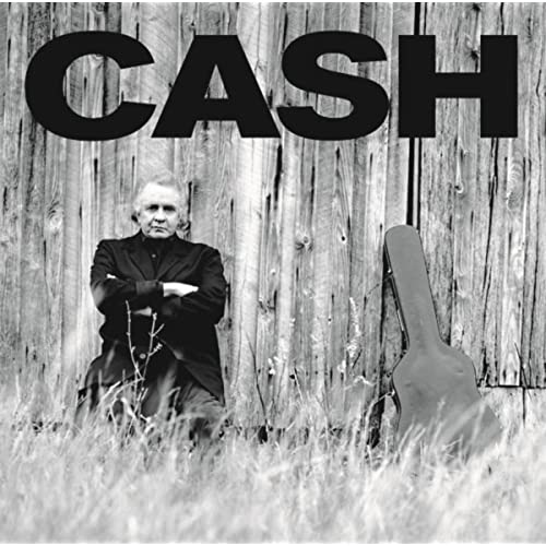 The Lyrics of Johnny Cash's I've Been Everywhere Charted on a