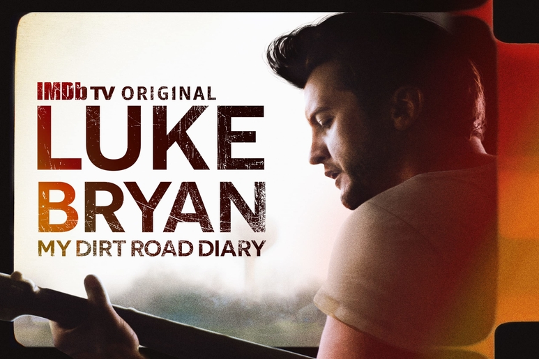 Dirt Road Diary by Luke Bryan