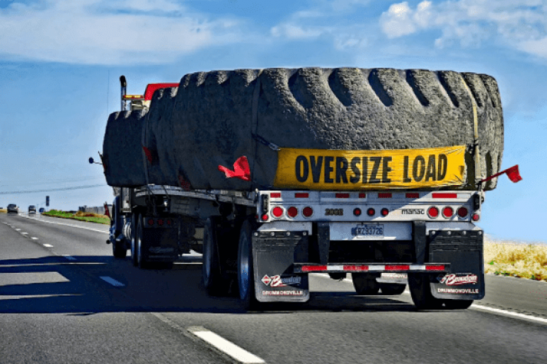Oversized Loads