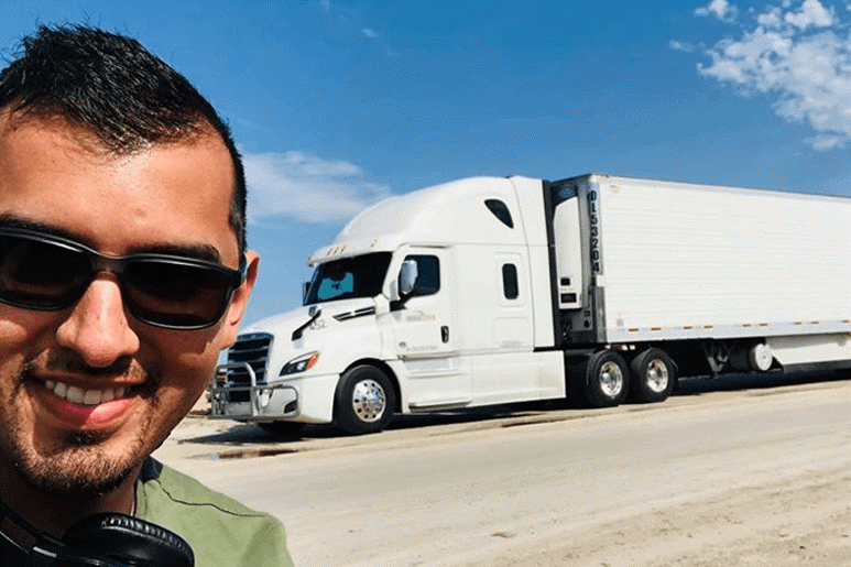 Owner Operator Freightech