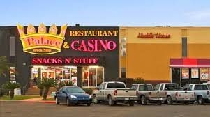 truck stop casinos near me
