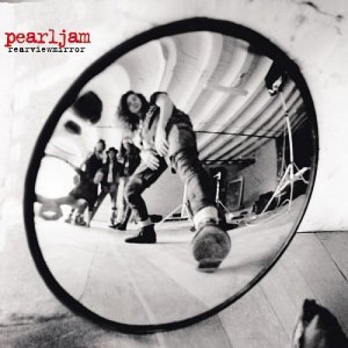 Rearview Mirror by Pearl Jam