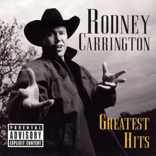 (Married to My) Pickup Truck by Rodney Carrington
