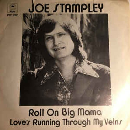 Roll On Big Mama by Joe Stampley