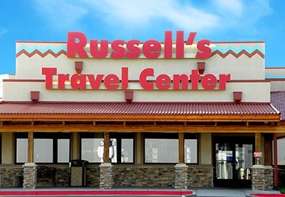 Russell's Truck and Travel Center