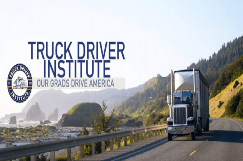 Truck Driver Institute Inc