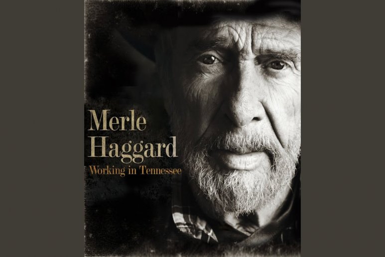 Truck Driver's Blues by Merle Haggard