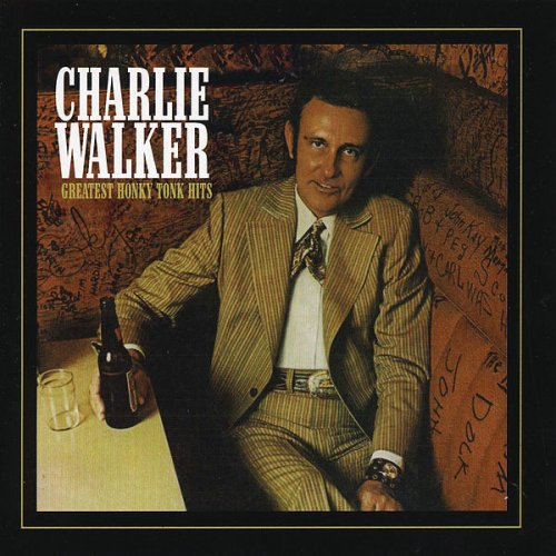 Truck Drivin’ Cat With Nine Wives by Charlie Walker