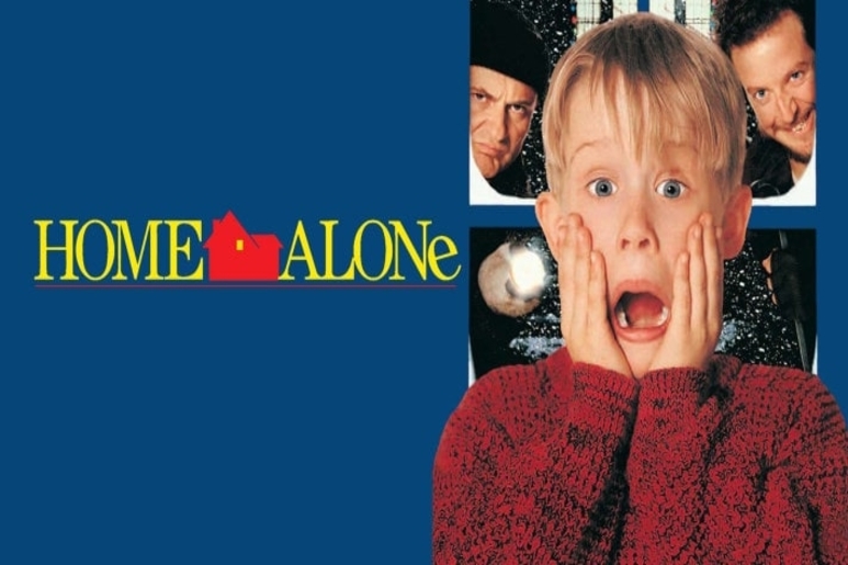 Home Alone Movie
