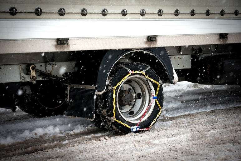 Conventional Truck TIres 