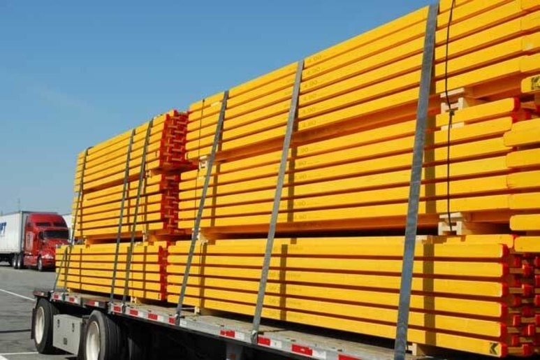 Flatbed Trucking Securement Devices 