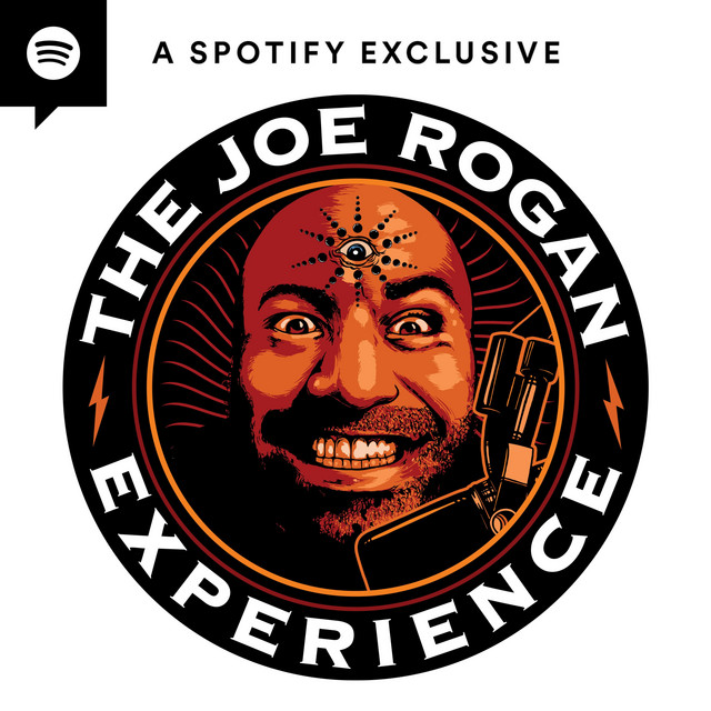 Joe Rogan Experience Podcast for Truck Drivers