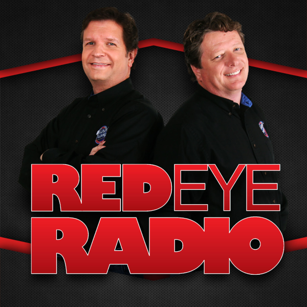 Red Eye Radio Trucking Podcast
