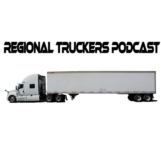 Regional Truckers Podcast 