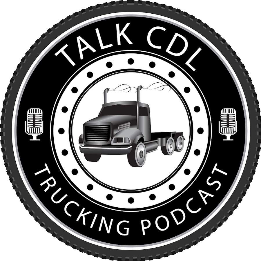 TalkCDL Trucking podcast