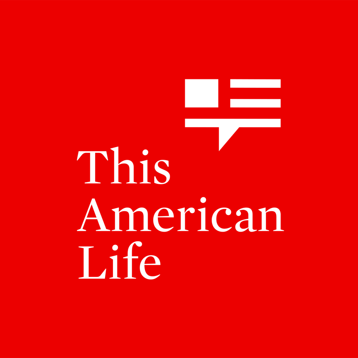 This American Life Trucking Podcast