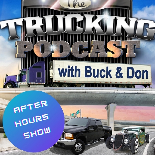 Trucking After Hours Trucking Podcast 