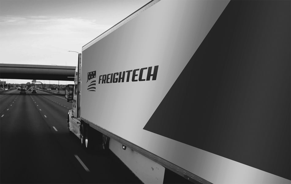 Freightech full truckload carrier