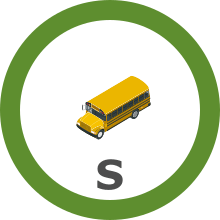 School bus endorsement
